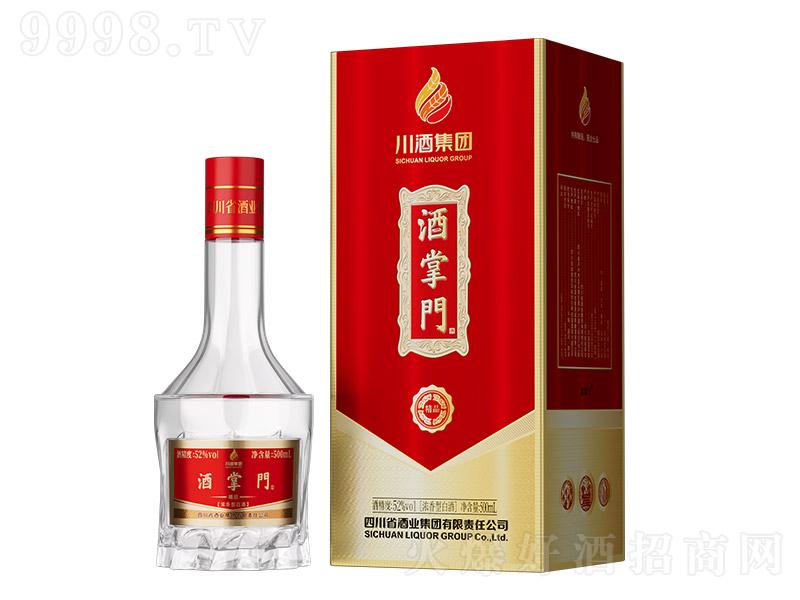 �����š���Ʒ Ũ���͡�52�� 500ml��