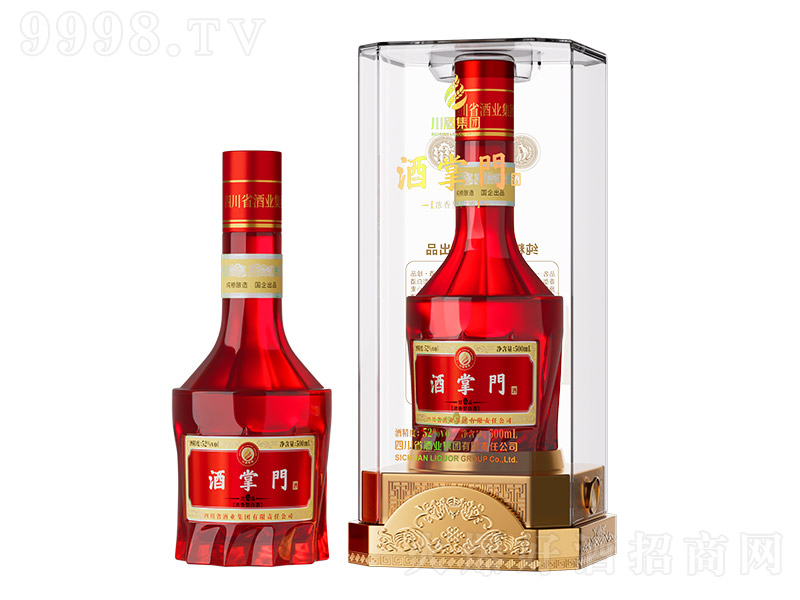 �����š���Ʒ Ũ���͡�52�� 500ml��